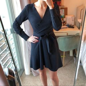 club monaco mymie dress